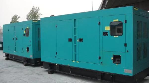 民勤幼儿园备用发电机供