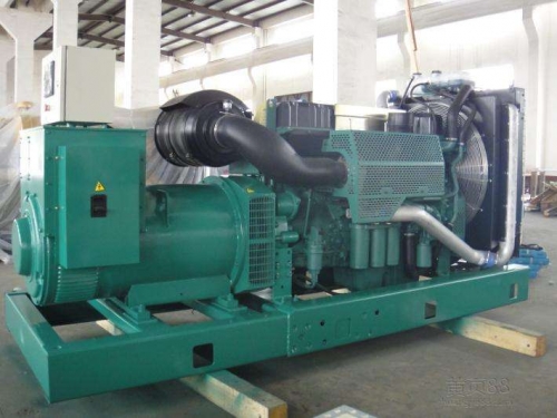 民勤便携静音：租赁无声发电机组，便携式解决能源需求